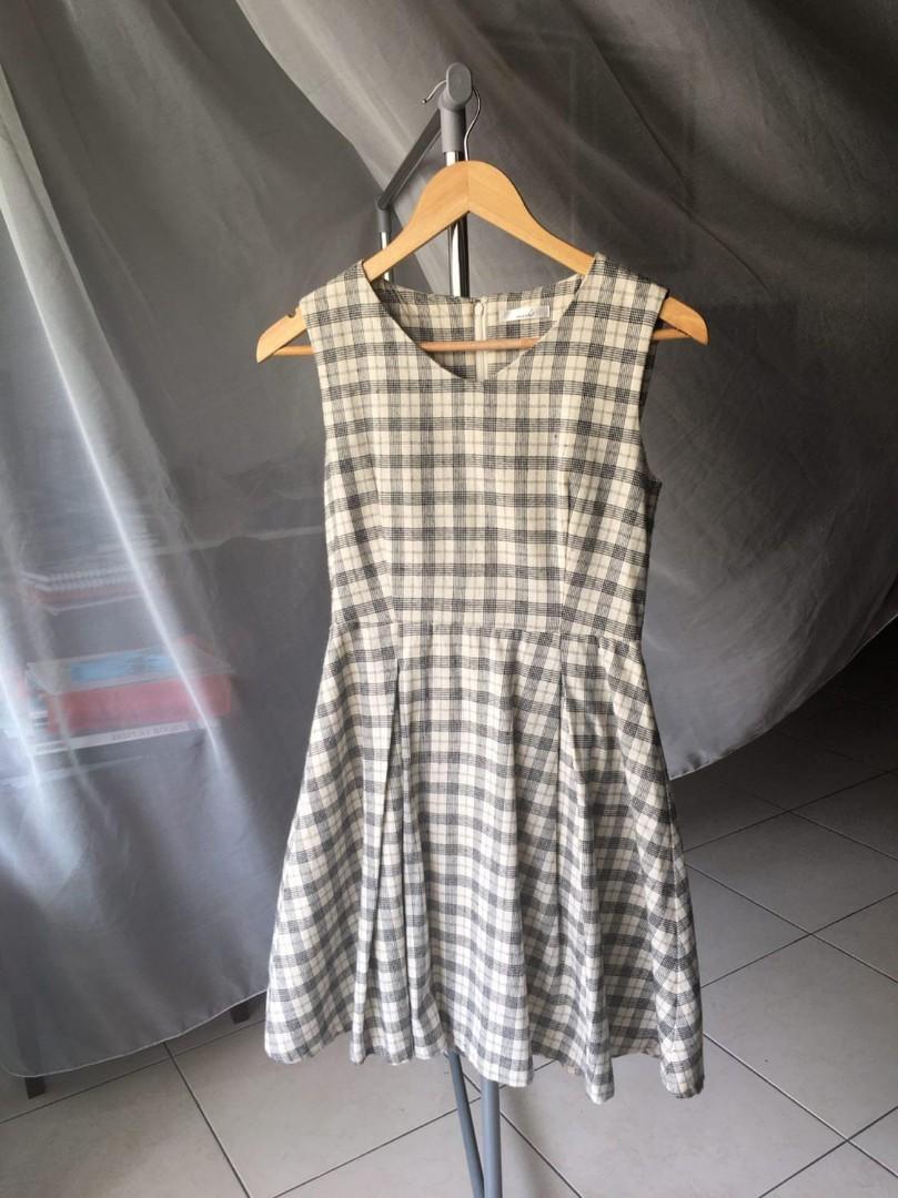Cute Japanese A Line Dress Women S Fashion Clothes Dresses On