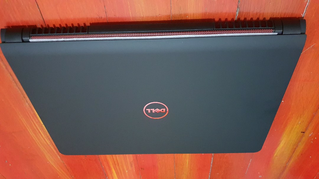 Dell inspiron 15 gaming laptop