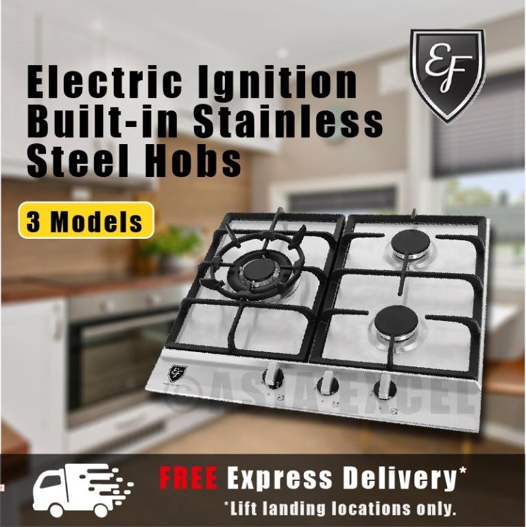 KAFF Built In Hob Review Best Burner Gas Hob In India Price, 53 OFF