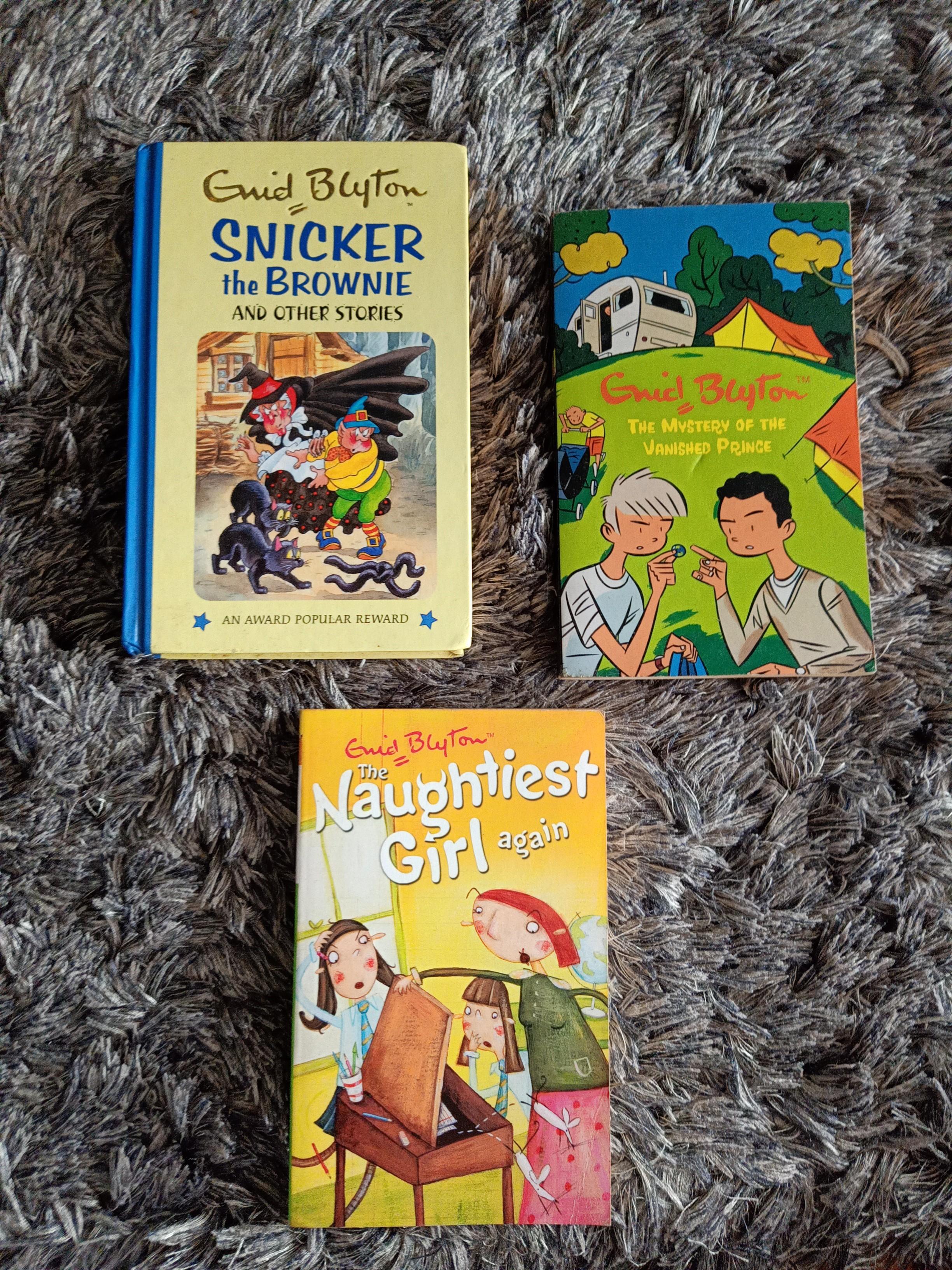 Enid Blyton Books Books Amp Stationery Children S Books On