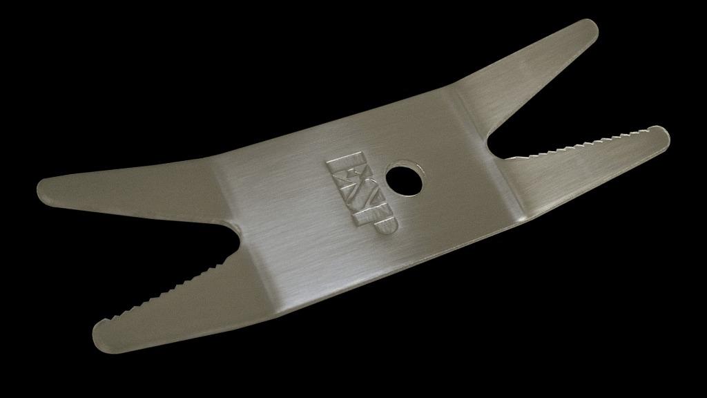 ESP MULTI SPANNER MS-10 for guitar bass setup repair, 興趣及遊戲, 音樂樂器 配件, 樂器-  Carousell