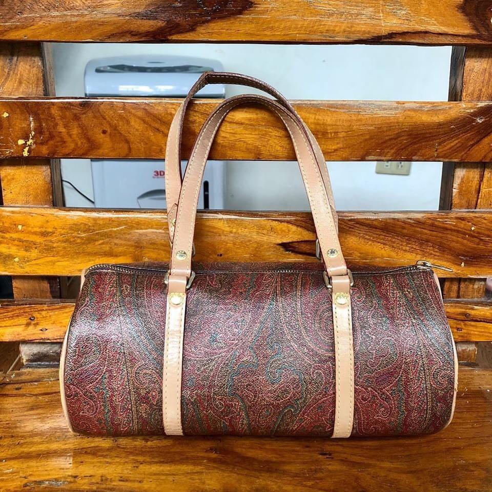 ETRO PAPILLON