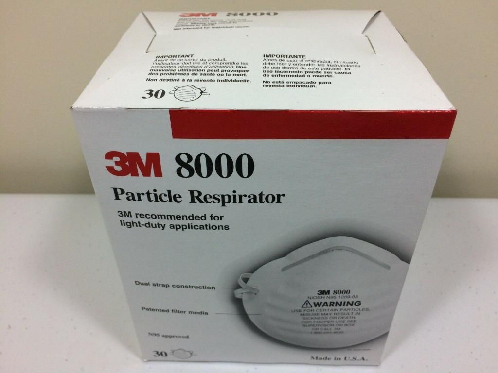Facemask Paubos Stock Health Nutrition Medical Supplies Tools On Carousell