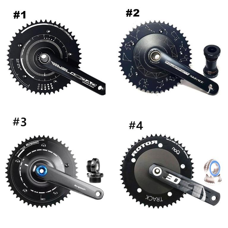 fixed gear chainring