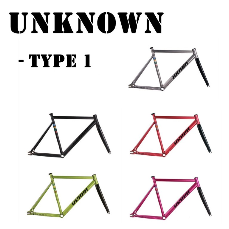 UNKNOWN FRAMESET Unknown TYPE 1 Unknown PS2 Unknown
