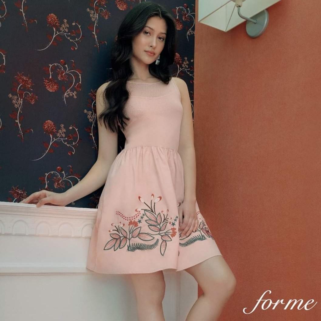 Forme clothing shop