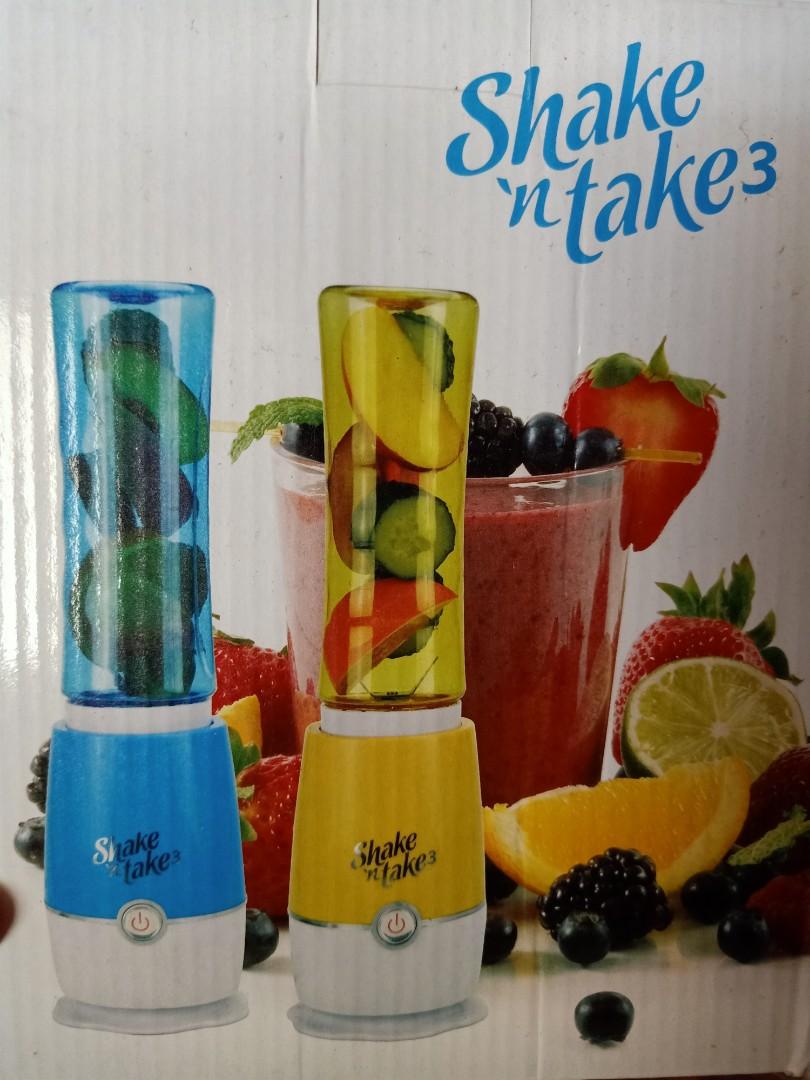 Fruit juice blender, TV & Home Appliances, Kitchen Appliances, Juicers