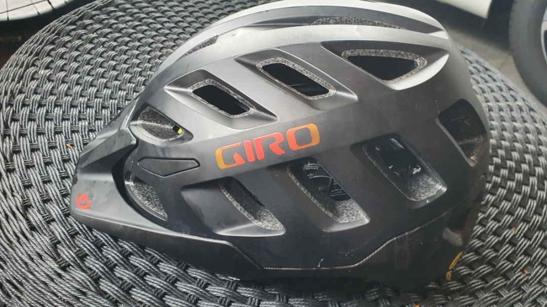giro radix mips mtb