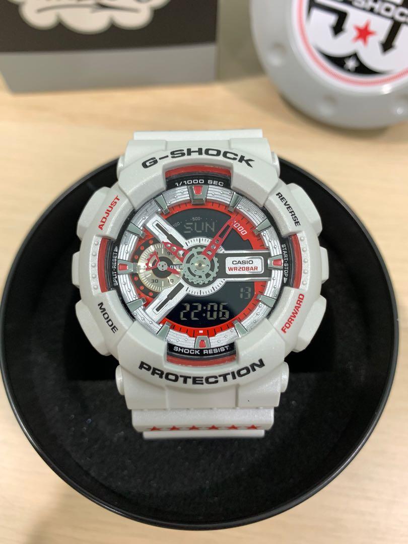 CASIO G-SHOCK G-304EH-7JR ERIC HAZE