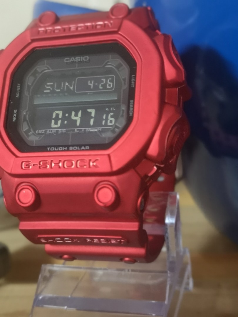 G shock hot sale king original