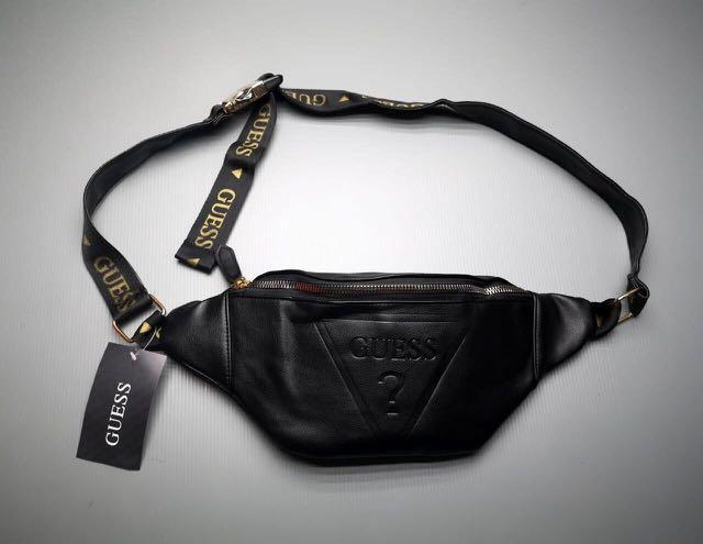 Harga waist bag guess sales