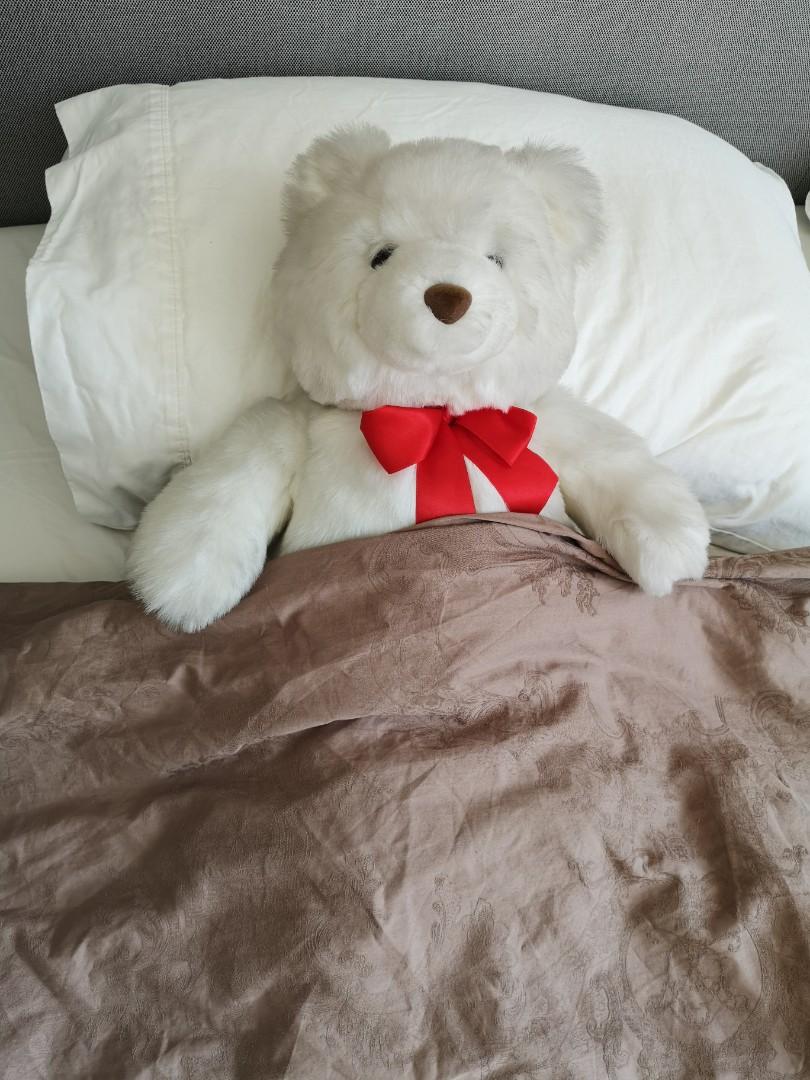 gund robin bear