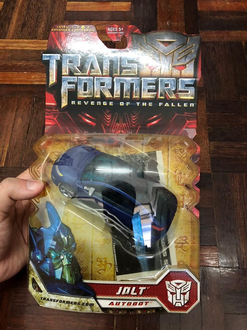 Hasbro Transformers
