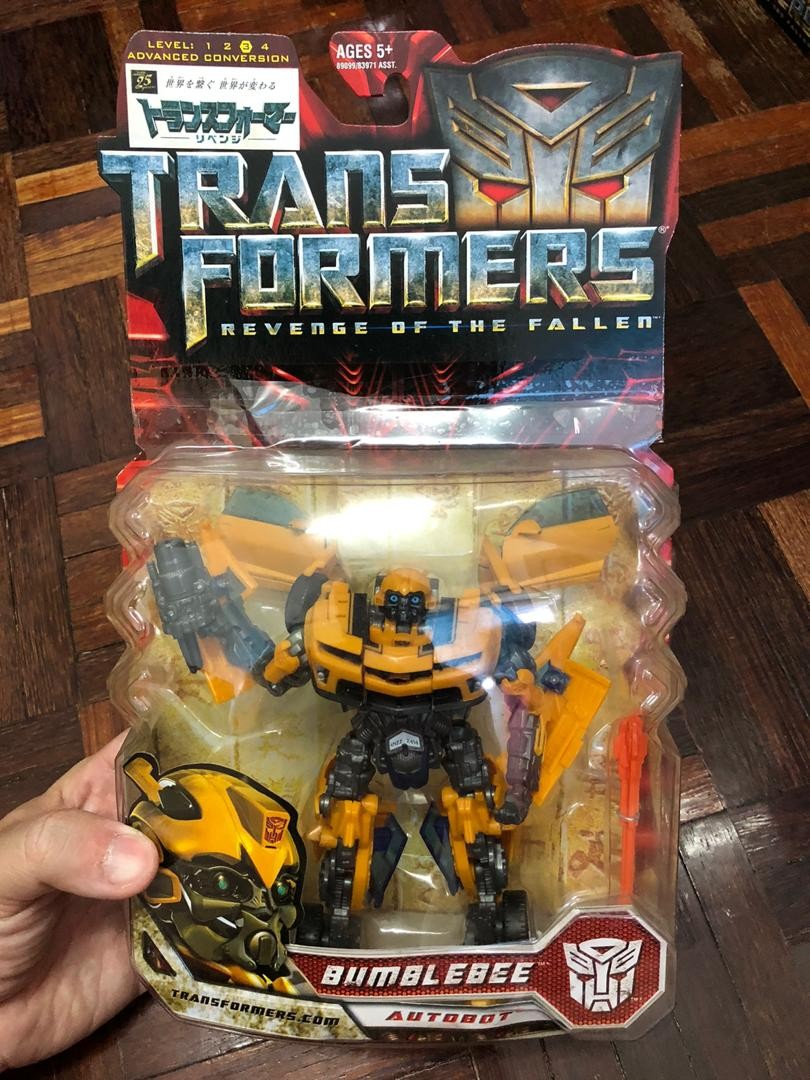 Hasbro Transformers