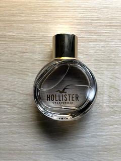 HOLLISTER 加洲夕陽女性淡香水 30ml