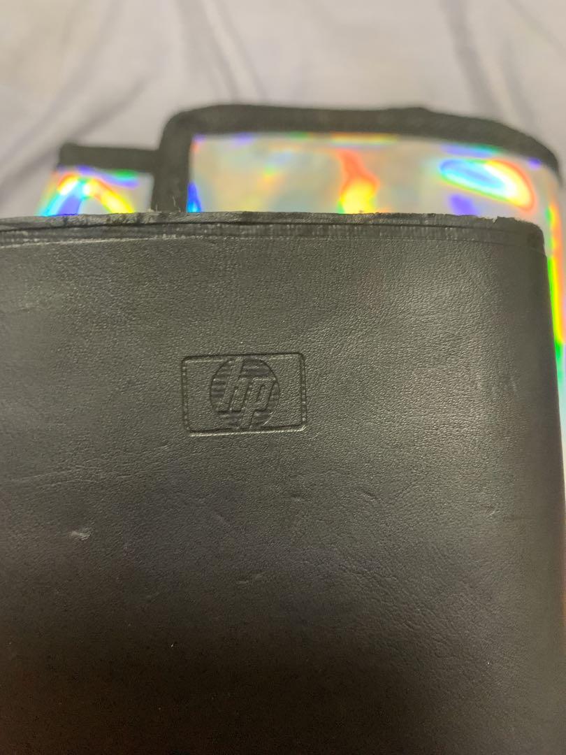 Lot 2 Calculatrices Financières HP - 10B Et 10BII - Fonctionnent