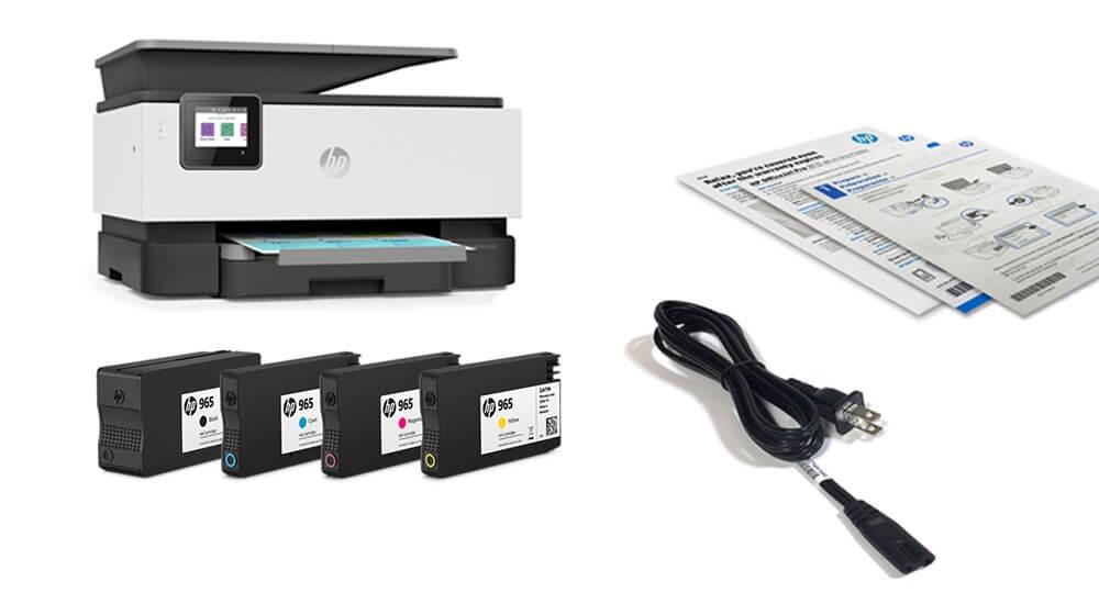hp 9010 printer price