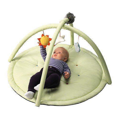 Ikea 2025 baby mat