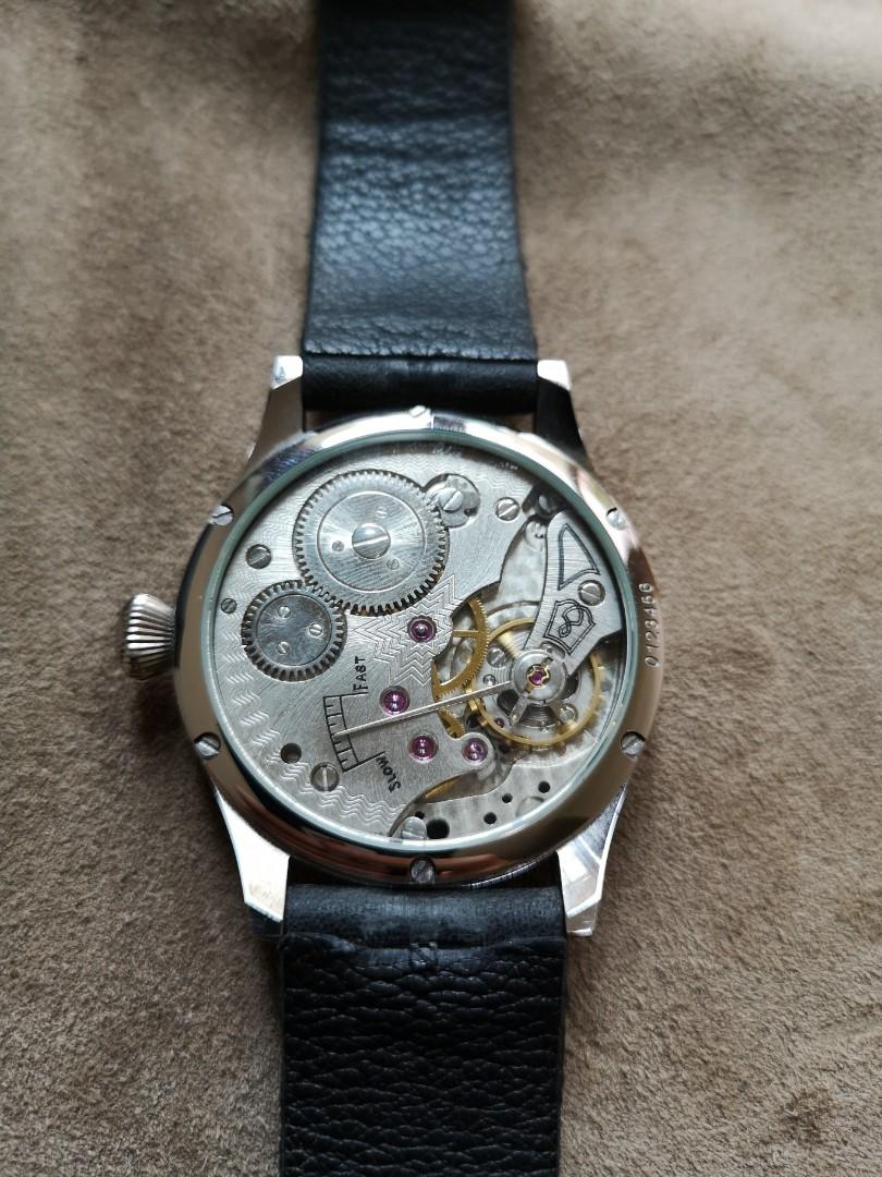Time watch makers hot sale