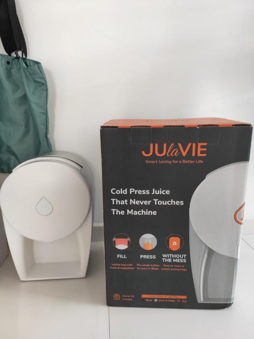 Innovative juicer that requires no cleaning TV Home Appliances Kitchen Appliances Juicers Blenders Grinders on Carousell