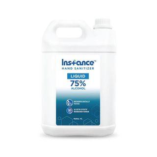 Instance Hand Sanitizer Liquid 4L