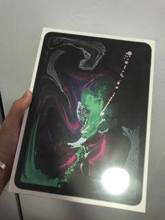 iPad Pro 256GB 11inch