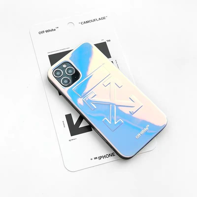 iPhone case OFF WHITE c o VIRGIL ABLOH Carousell