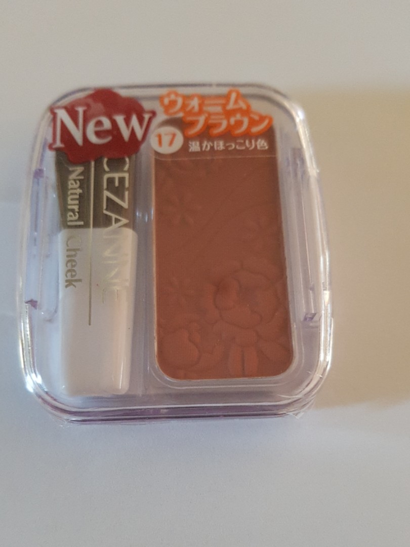 JAPAN BLUSH ON on Carousell