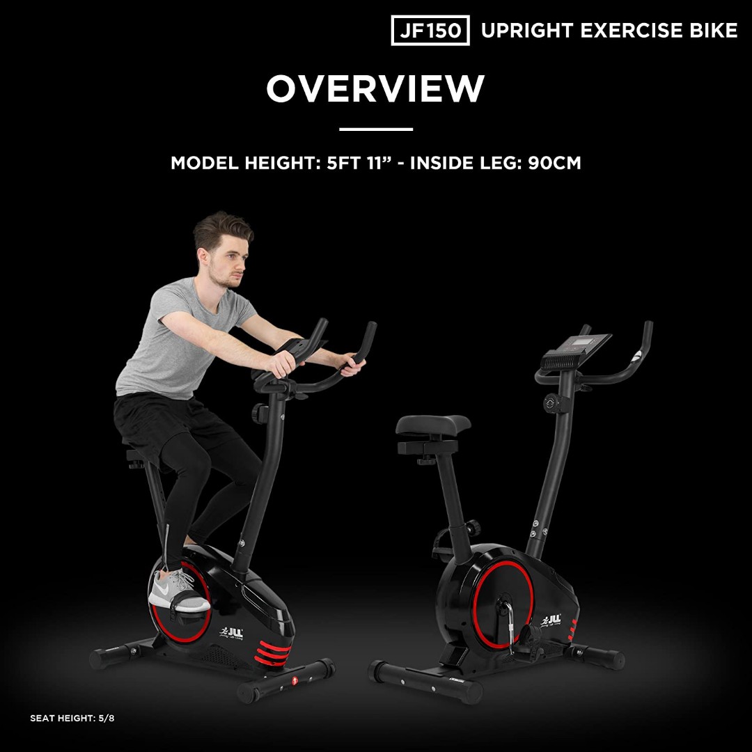 ju exercise bike