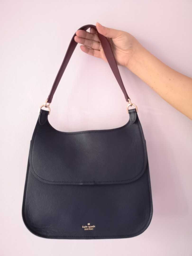 Kate spade clinton street jacalyn deals