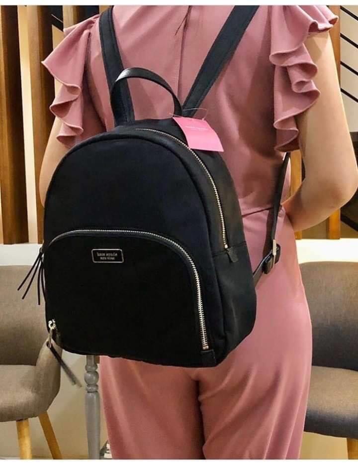 kate spade large dawn backpack