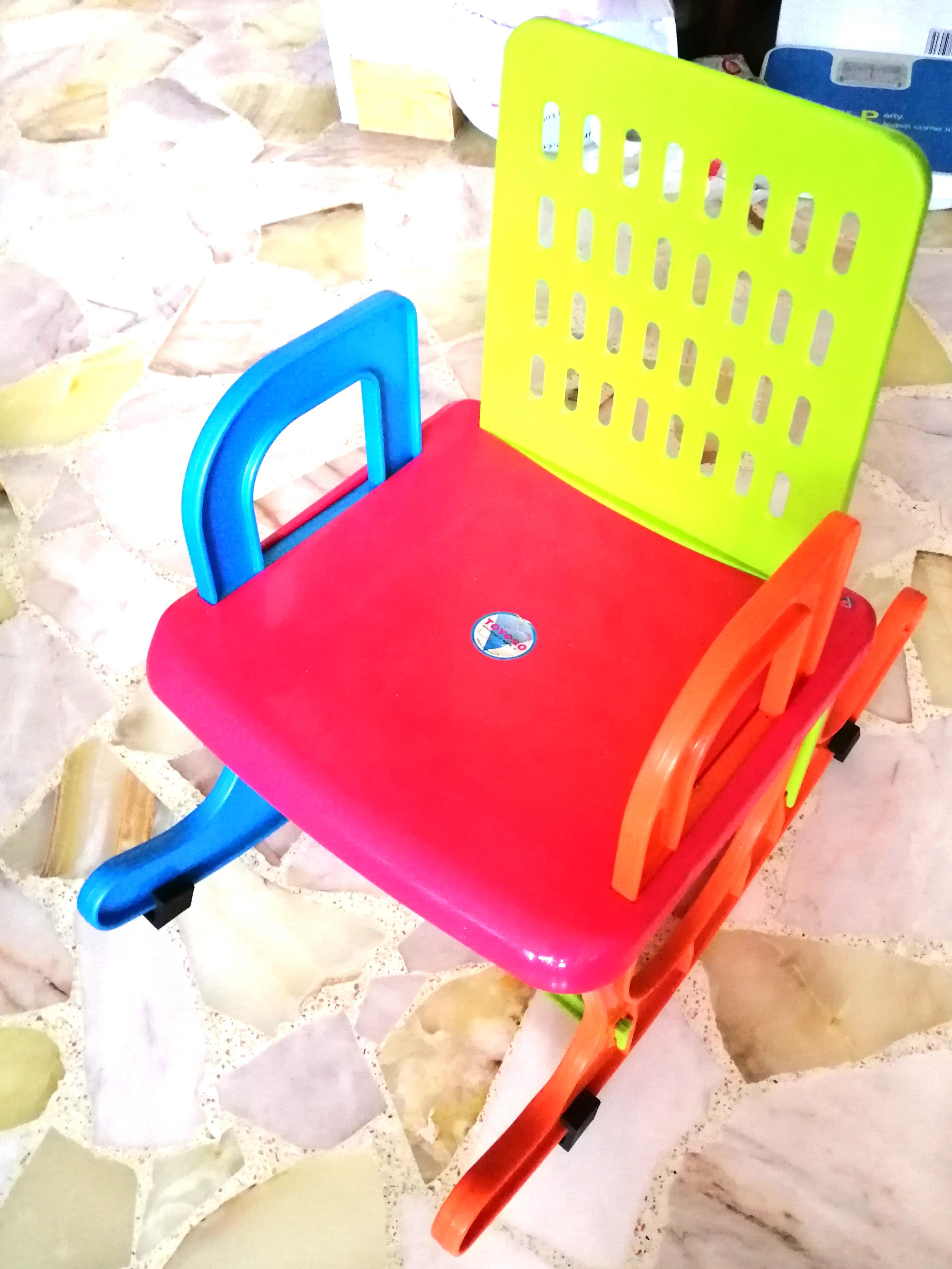 Kids Rocking Chair 12 Only Furniture Tables Chairs On Carousell Kids Rocking Chair 12 Only Furniture Tables Chairs On Carousell
