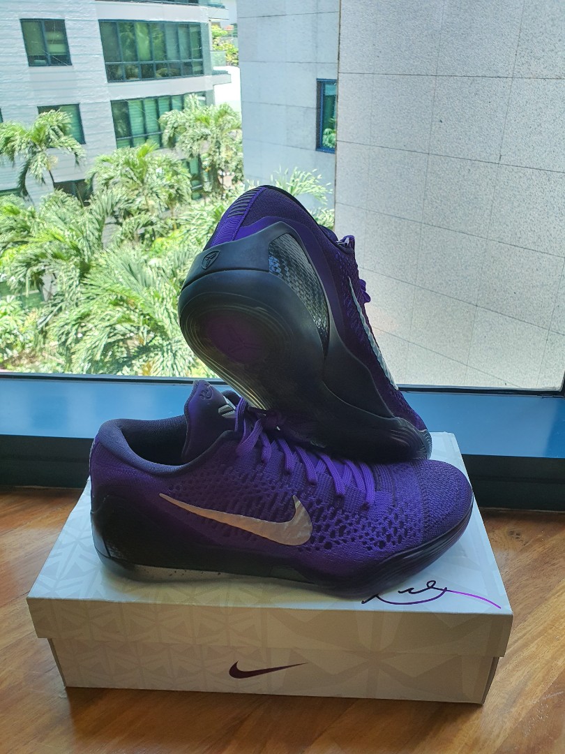 kobe moonwalker shoes