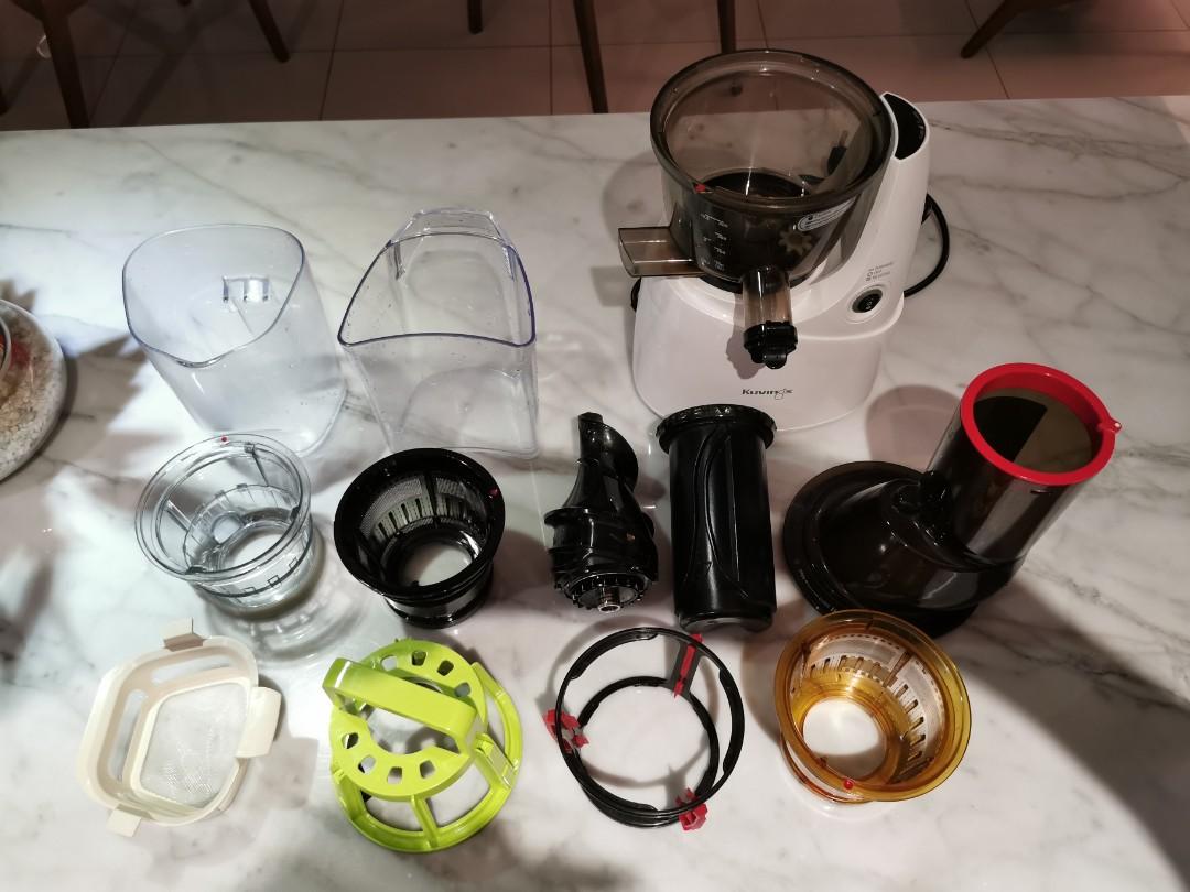 Kuvings b6000w online