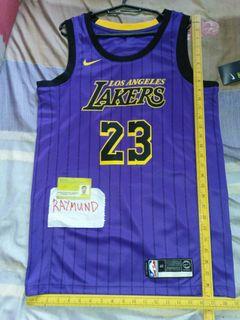 Lakers Jersey Sports Athletic Sports Clothing On Carousell