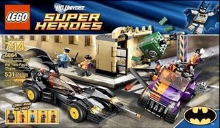 Lego Collection item 1