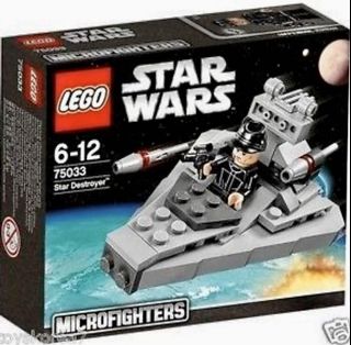 Lego Collection item 3