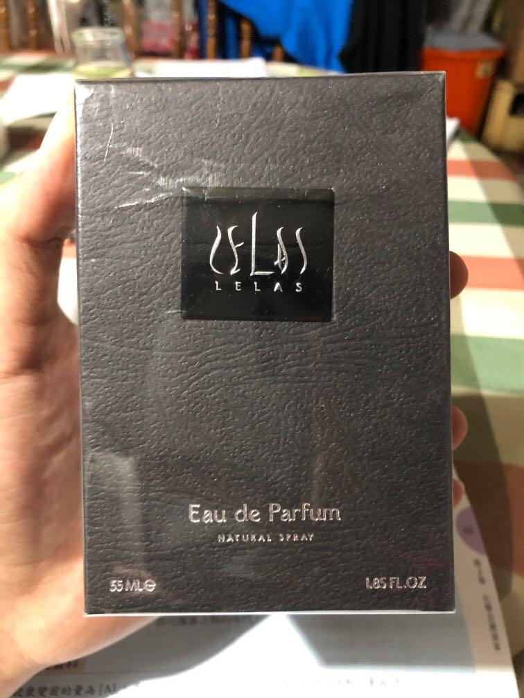 Lelas土耳其高檔香水