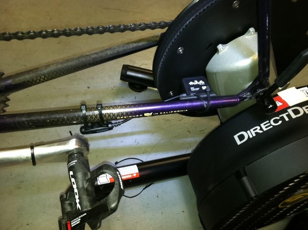 Lemond revolution 1.1 deals