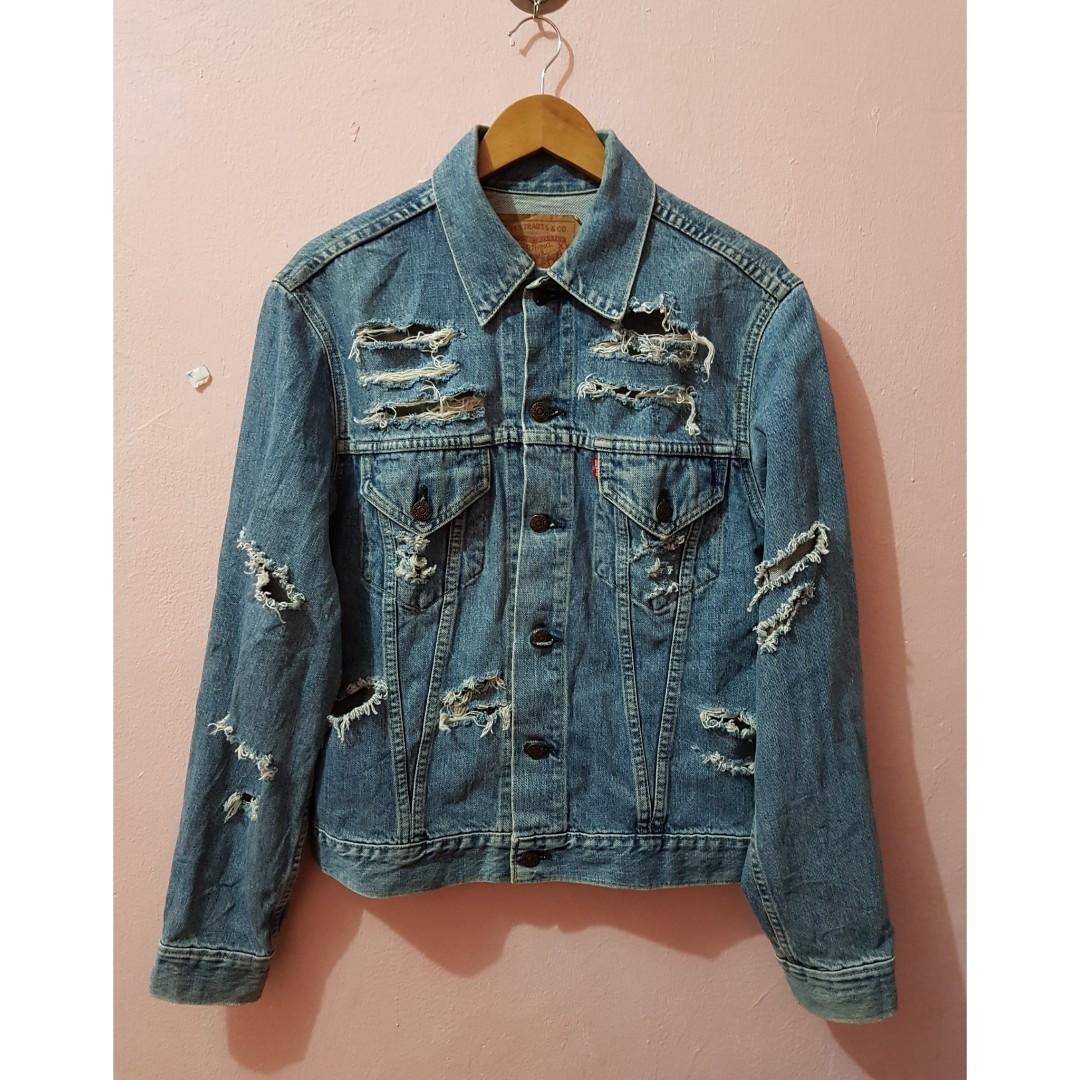 levis 71557
