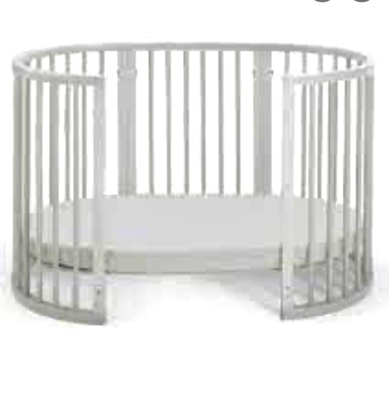 stokke sleepi used