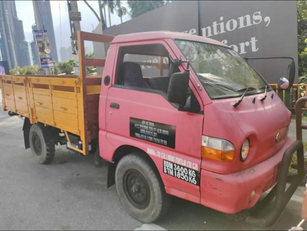 Lori 1 Tan Cars Cars For Sale On Carousell
