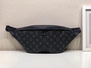 Louis Vuitton Bumbang belt & slide bag