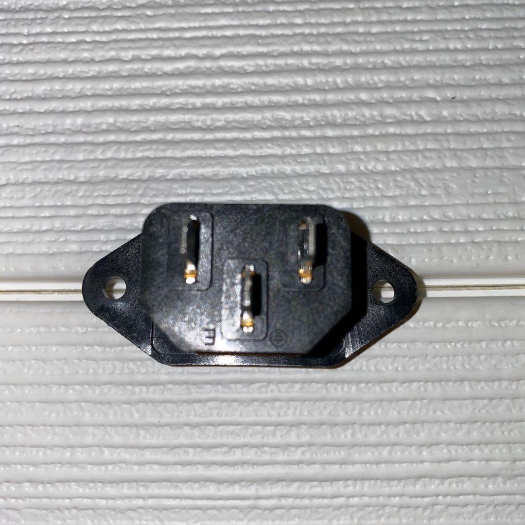 Low Profile Slim PSU power extension cable (SFX, SF), Computers & Tech