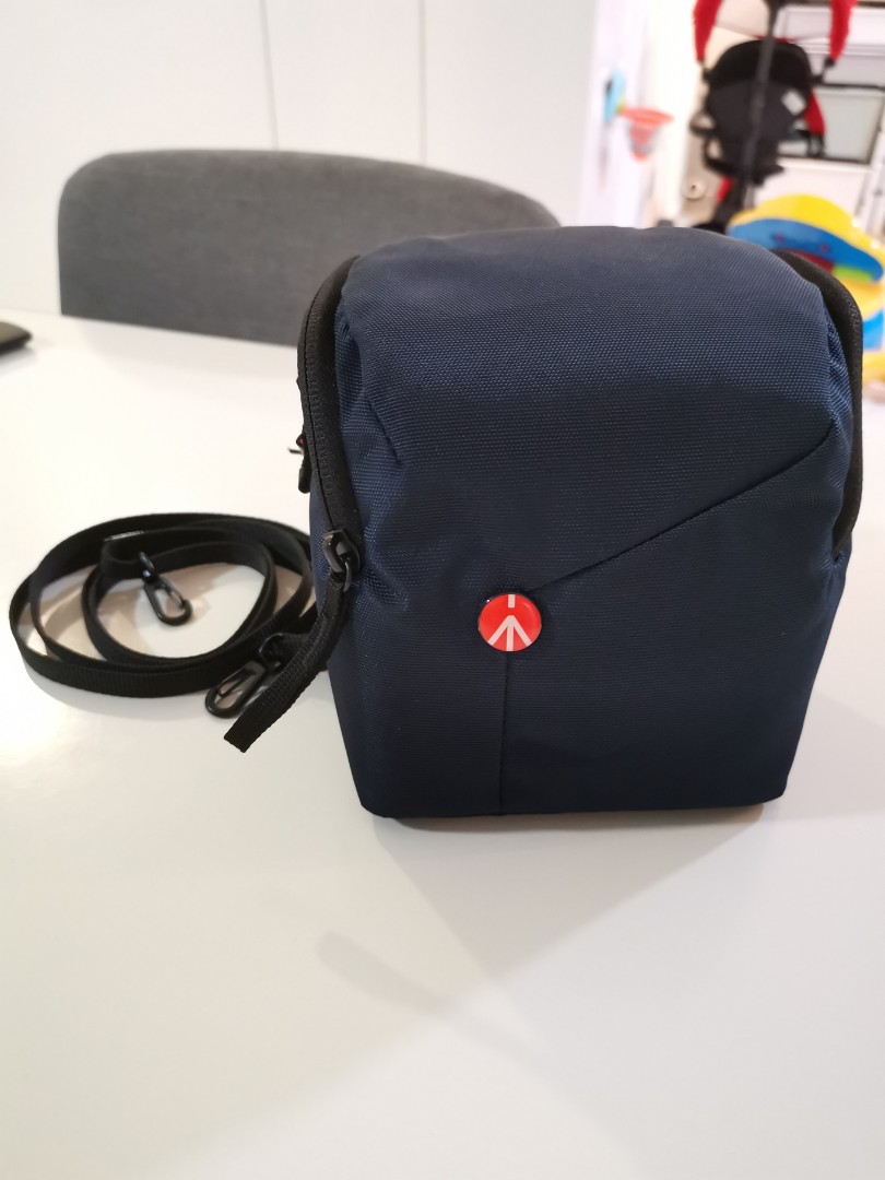 manfrotto nx pouch