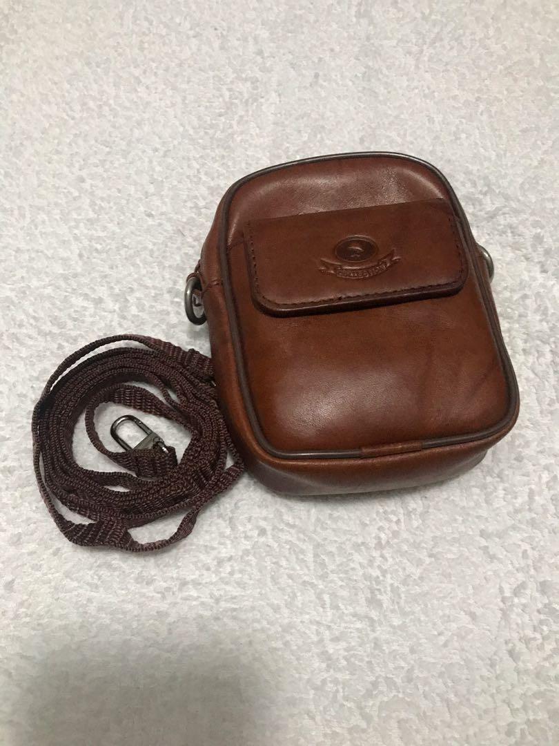 mcjim sling bag