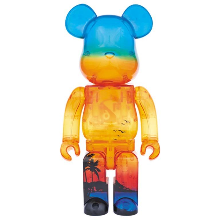 BEARBRICKS MEDICOM TOY, PROJECT 1/6