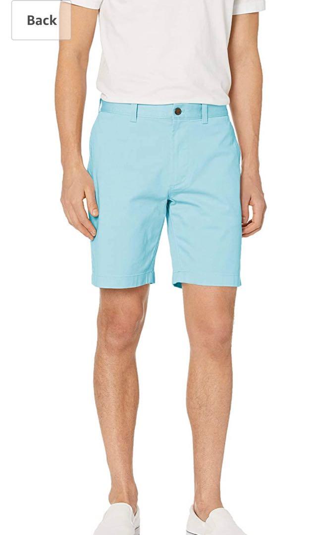 J crew gramercy men's shorts online