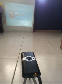Mini projector
