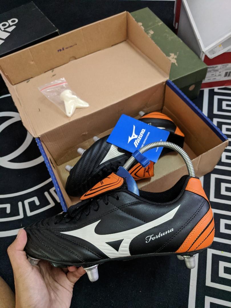 mizuno fortuna rugby boots